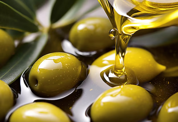 Olive Oils